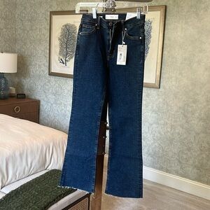 Mango jeans, size 1